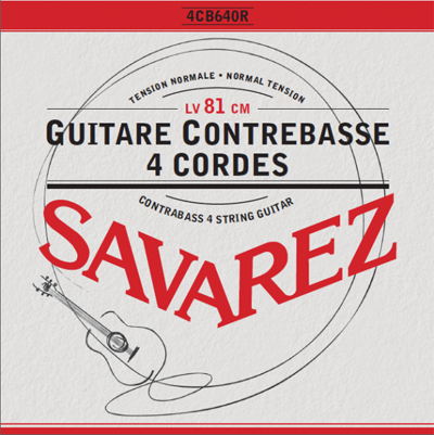 Savarez 4CB640RL